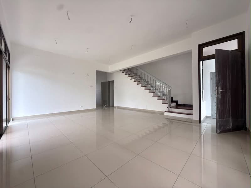 Rumah Teres untuk Dijual di Taman Mutiara Rini (Skudai) - Yiky Lim - PropertyGuru.com.my
