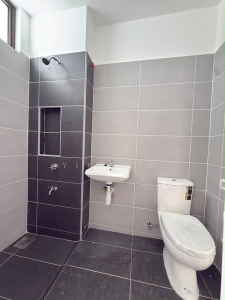 Rumah Teres untuk Dijual di Taman Mutiara Rini (Skudai) - Yiky Lim - PropertyGuru.com.my