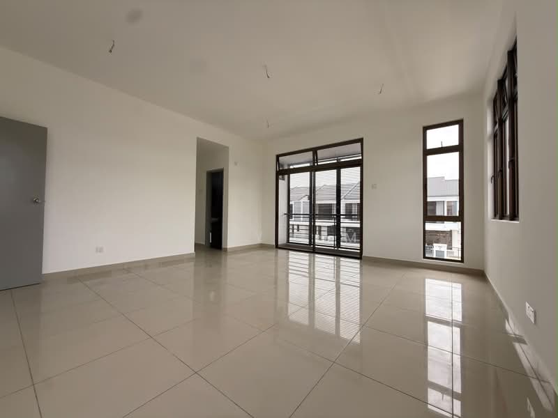 Rumah Teres untuk Dijual di Taman Mutiara Rini (Skudai) - Yiky Lim - PropertyGuru.com.my