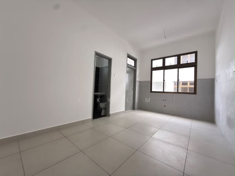 Rumah Teres untuk Dijual di Taman Mutiara Rini (Skudai) - Yiky Lim - PropertyGuru.com.my
