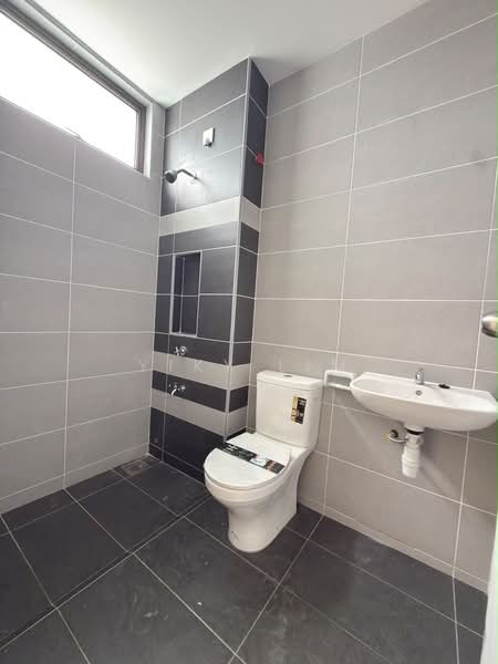 Rumah Teres untuk Dijual di Taman Mutiara Rini (Skudai) - Yiky Lim - PropertyGuru.com.my