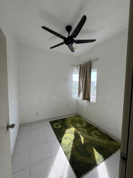 Pangsapuri untuk Disewa di Camelia Court - Nicholas Yap - PropertyGuru.com.my
