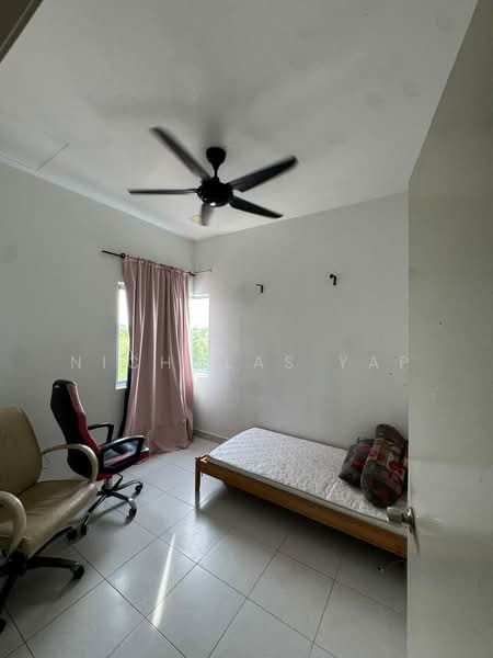 Pangsapuri untuk Disewa di Camelia Court - Nicholas Yap - PropertyGuru.com.my