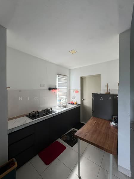 Pangsapuri untuk Disewa di Camelia Court - Nicholas Yap - PropertyGuru.com.my