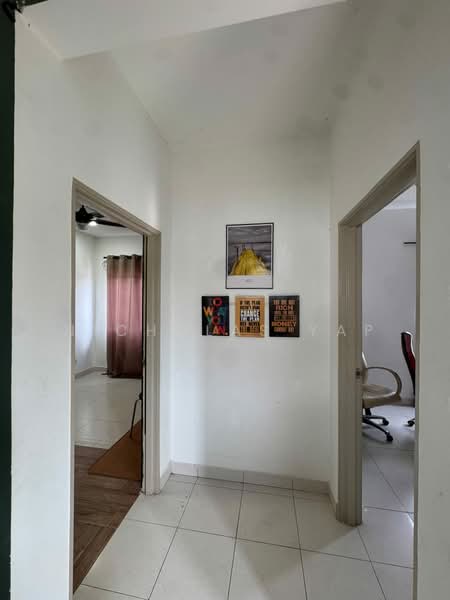 Pangsapuri untuk Disewa di Camelia Court - Nicholas Yap - PropertyGuru.com.my