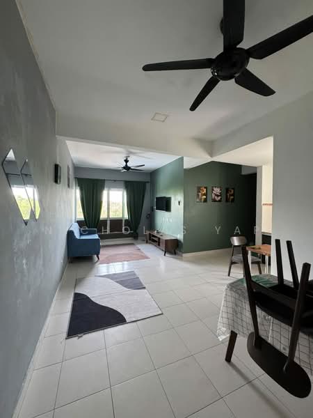 Pangsapuri untuk Disewa di Camelia Court - Nicholas Yap - PropertyGuru.com.my