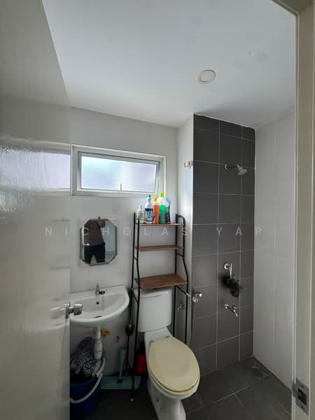 Pangsapuri untuk Disewa di Camelia Court - Nicholas Yap - PropertyGuru.com.my