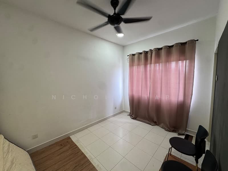 Pangsapuri untuk Disewa di Camelia Court - Nicholas Yap - PropertyGuru.com.my