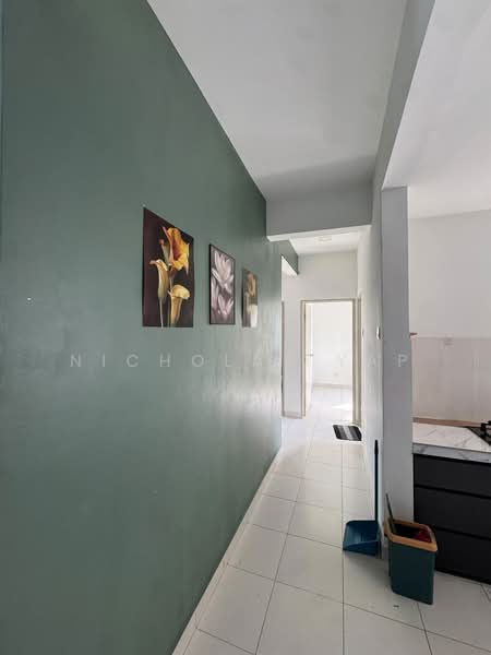 Pangsapuri untuk Disewa di Camelia Court - Nicholas Yap - PropertyGuru.com.my