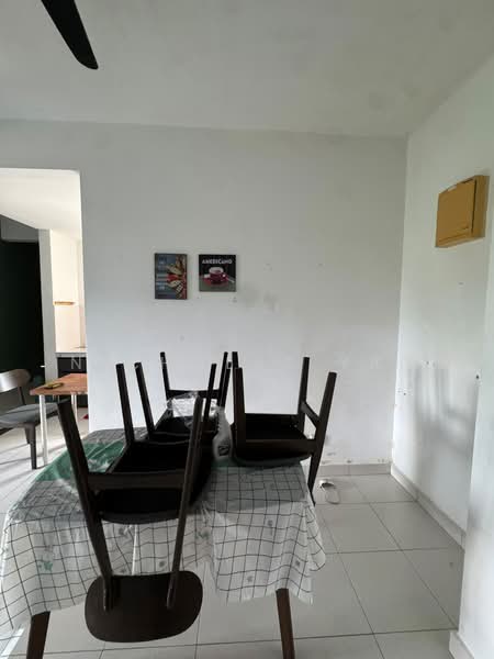 Pangsapuri untuk Disewa di Camelia Court - Nicholas Yap - PropertyGuru.com.my