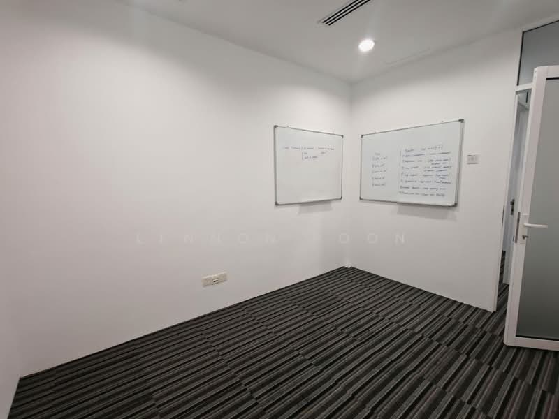 Kondominium untuk Disewa di Serviced Residence @ Binjai 8 - Lennon Poon - PropertyGuru.com.my