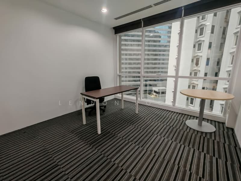 Kondominium untuk Disewa di Serviced Residence @ Binjai 8 - Lennon Poon - PropertyGuru.com.my