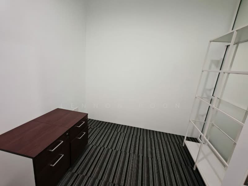 Kondominium untuk Disewa di Serviced Residence @ Binjai 8 - Lennon Poon - PropertyGuru.com.my