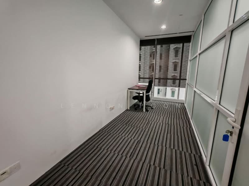 Kondominium untuk Disewa di Serviced Residence @ Binjai 8 - Lennon Poon - PropertyGuru.com.my