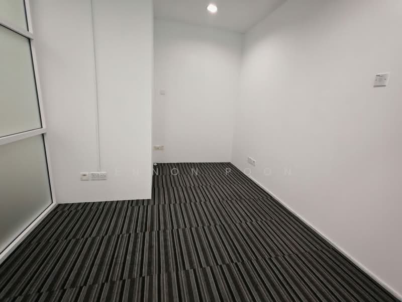 Kondominium untuk Disewa di Serviced Residence @ Binjai 8 - Lennon Poon - PropertyGuru.com.my