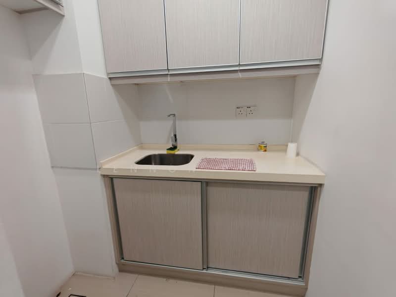 Kondominium untuk Disewa di Serviced Residence @ Binjai 8 - Lennon Poon - PropertyGuru.com.my
