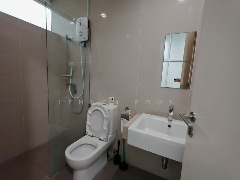 Kondominium untuk Disewa di Serviced Residence @ Binjai 8 - Lennon Poon - PropertyGuru.com.my