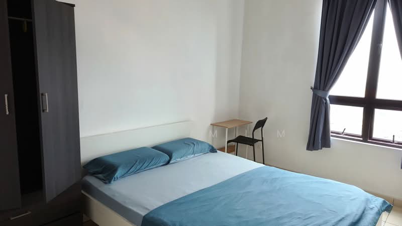 Service Residence for Rent at Sky Breeze Service Apartment - William Lim - Bedroom - PropertyGuru.com.my