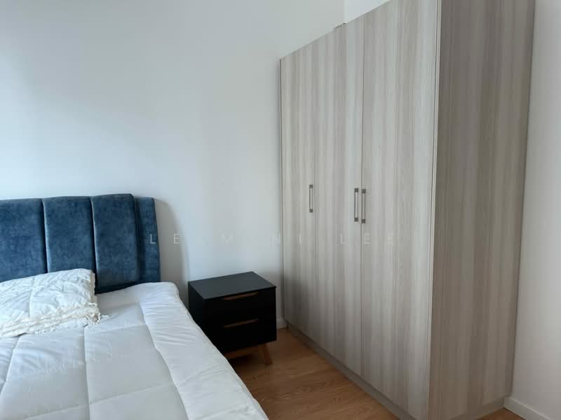Condominium for Rent at Inspirasi - Leemini Lee - Bedroom - PropertyGuru.com.my