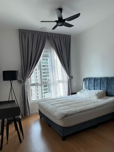 Condominium for Rent at Inspirasi - Leemini Lee - Bedroom - PropertyGuru.com.my