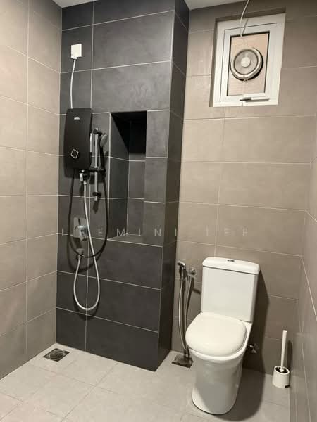 Condominium for Rent at Inspirasi - Leemini Lee - Bathroom - PropertyGuru.com.my