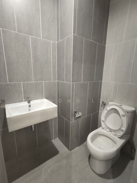 Service Residence for Sale at Iconic Regency - Desmond Lee - Bathroom - PropertyGuru.com.my