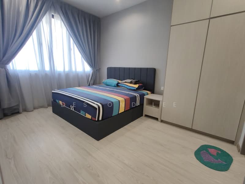 Service Residence for Sale at Iconic Regency - Desmond Lee - Bedroom - PropertyGuru.com.my