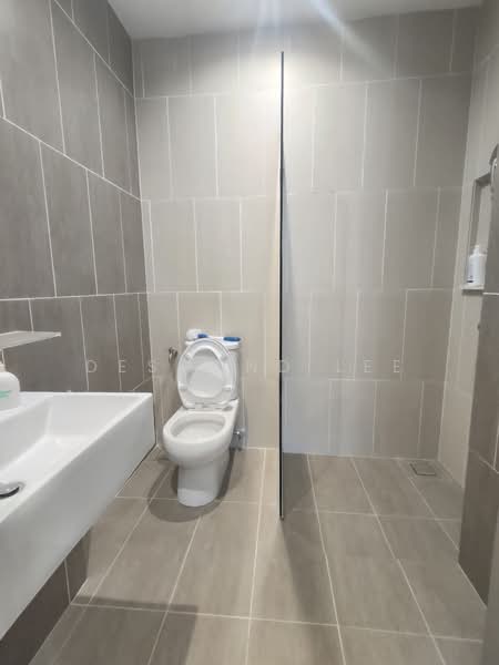 Service Residence for Sale at Iconic Regency - Desmond Lee - Bathroom - PropertyGuru.com.my