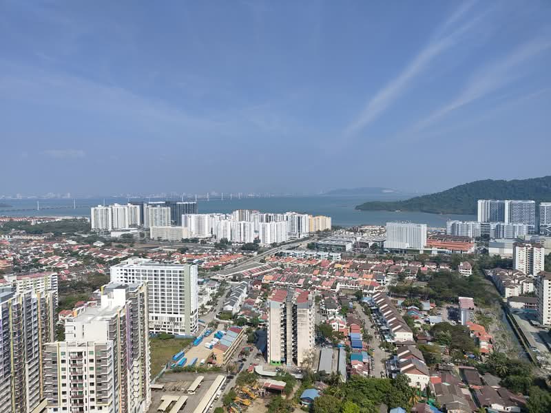 Service Residence for Sale at Iconic Regency - Desmond Lee - PropertyGuru.com.my