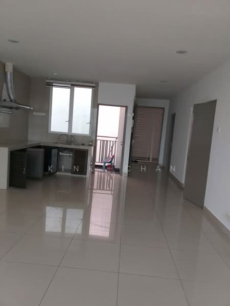 Service Residence for Sale at The Loft @ ZetaPark - KINKI CHAN - Kitchen - PropertyGuru.com.my