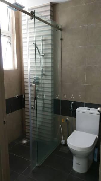 Service Residence for Sale at The Loft @ ZetaPark - KINKI CHAN - Bathroom - PropertyGuru.com.my
