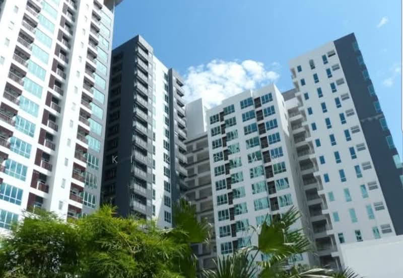 Service Residence for Sale at The Loft @ ZetaPark - KINKI CHAN - Exterior - PropertyGuru.com.my