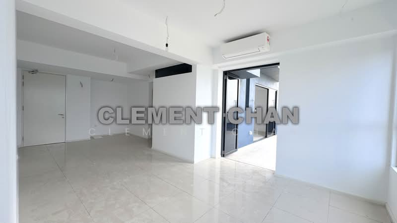 Servis Apartment untuk Dijual di Est8 - Clement Chan - Interior - PropertyGuru.com.my