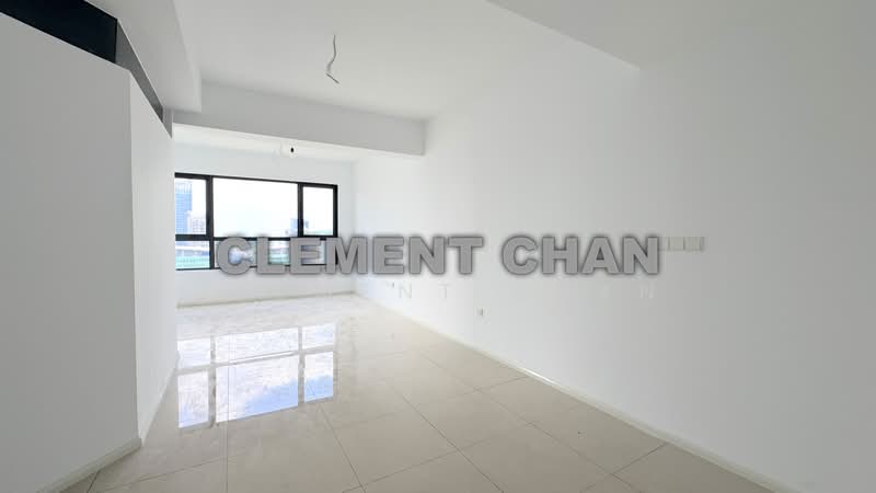 Servis Apartment untuk Dijual di Est8 - Clement Chan - Interior - PropertyGuru.com.my