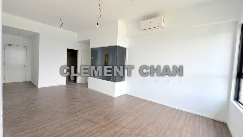 Servis Apartment untuk Dijual di Est8 - Clement Chan - Interior - PropertyGuru.com.my