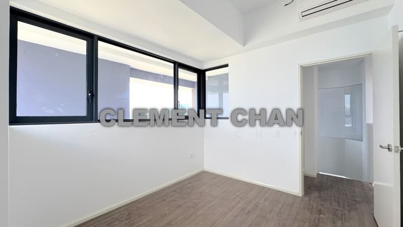 Servis Apartment untuk Dijual di Est8 - Clement Chan - Interior - PropertyGuru.com.my