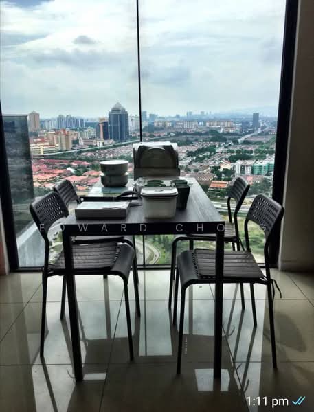 Kediaman Servis untuk Disewa di D'Latour - Edward Chong - PropertyGuru.com.my