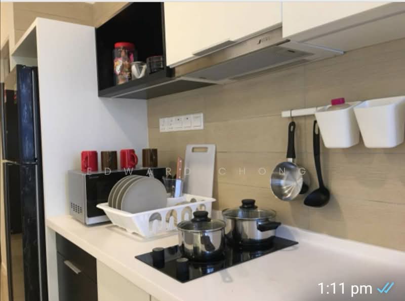 Kediaman Servis untuk Disewa di D'Latour - Edward Chong - PropertyGuru.com.my