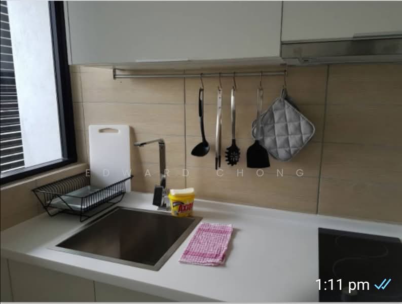 Kediaman Servis untuk Disewa di D'Latour - Edward Chong - PropertyGuru.com.my
