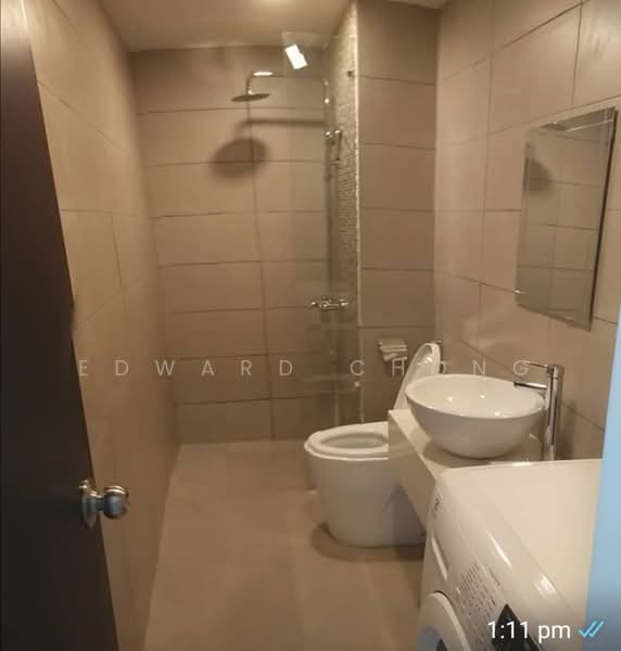 Kediaman Servis untuk Disewa di D'Latour - Edward Chong - PropertyGuru.com.my