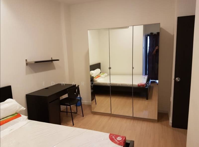 Kediaman Servis untuk Disewa di D'Latour - Edward Chong - PropertyGuru.com.my
