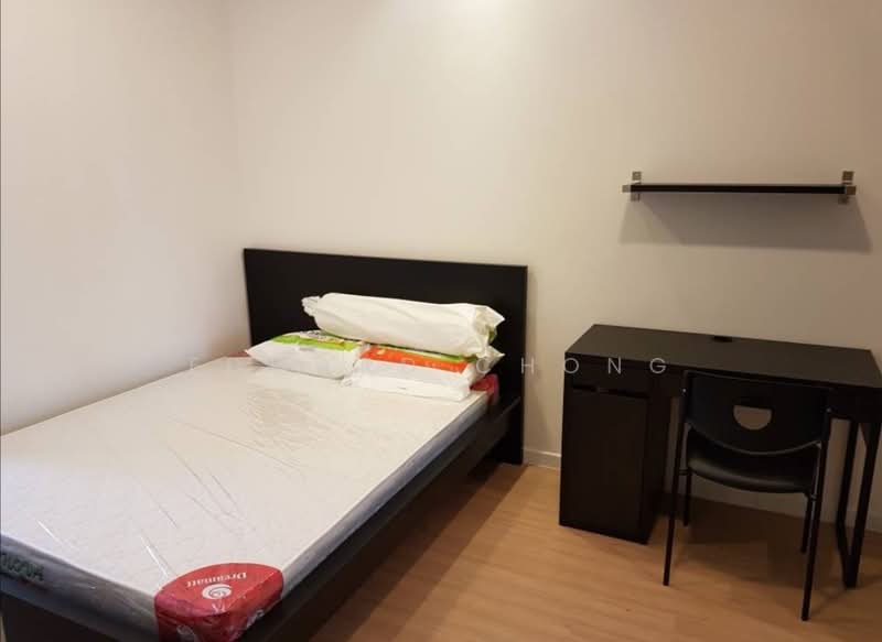 Kediaman Servis untuk Disewa di D'Latour - Edward Chong - PropertyGuru.com.my