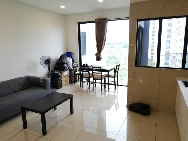 Kediaman Servis untuk Disewa di D'Latour - Edward Chong - PropertyGuru.com.my