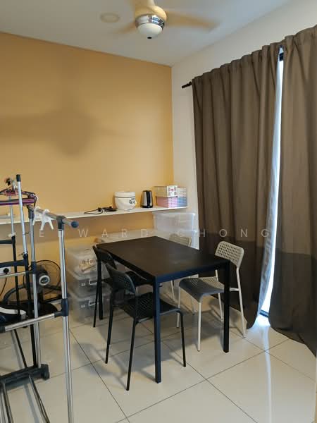 Kediaman Servis untuk Disewa di D'Latour - Edward Chong - PropertyGuru.com.my