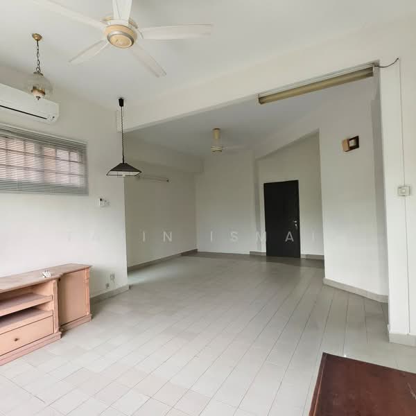 2.5-storey Terraced House for Sale in Ampang Jaya (Ampang) - Fatin Ismail - Interior - PropertyGuru.com.my