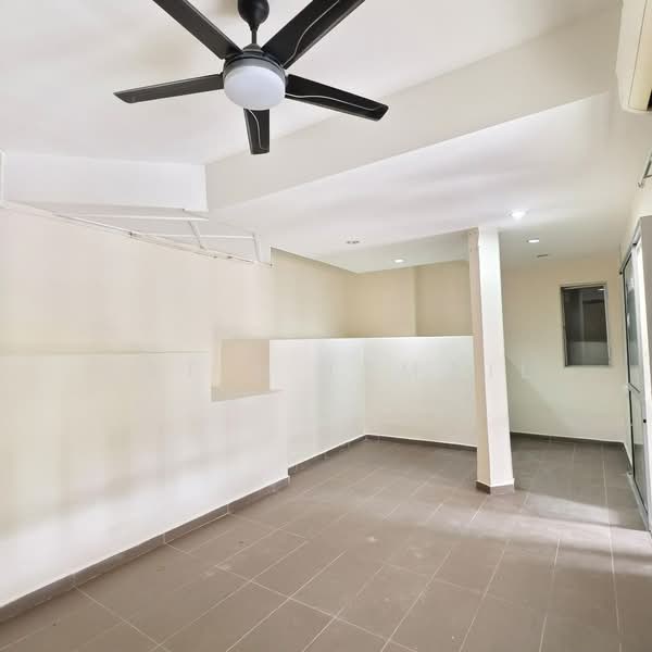 2.5-storey Terraced House for Sale in Ampang Jaya (Ampang) - Fatin Ismail - Interior - PropertyGuru.com.my