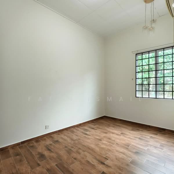 2.5-storey Terraced House for Sale in Ampang Jaya (Ampang) - Fatin Ismail - Interior - PropertyGuru.com.my