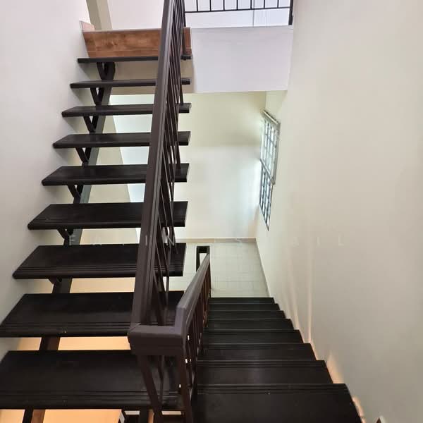 2.5-storey Terraced House for Sale in Ampang Jaya (Ampang) - Fatin Ismail - Interior - PropertyGuru.com.my