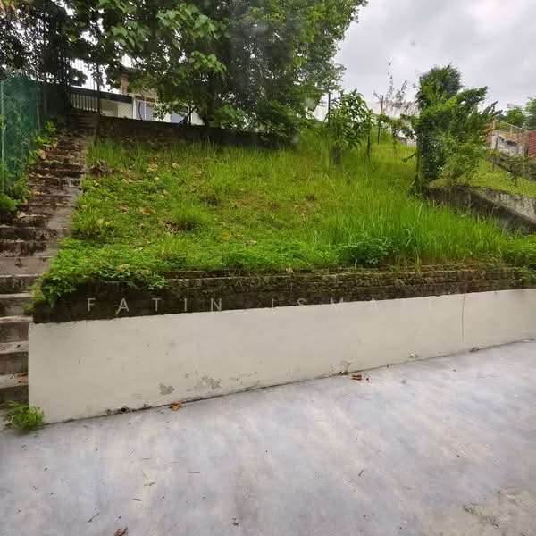 2.5-storey Terraced House for Sale in Ampang Jaya (Ampang) - Fatin Ismail - Exterior - PropertyGuru.com.my