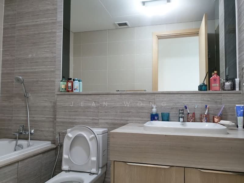 Service Residence for Sale at Southern Marina Residences - Jean Wong - PropertyGuru.com.my